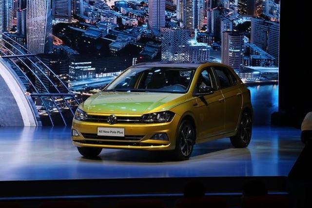 起步就是飞度顶配价格，全新Polo Plus是有实力还是在逞强？