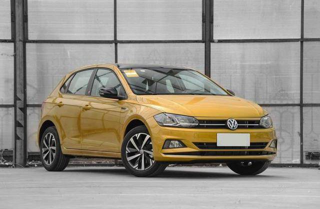 9.99万起售，带你全面了解刚刚上市的全新Polo Plus