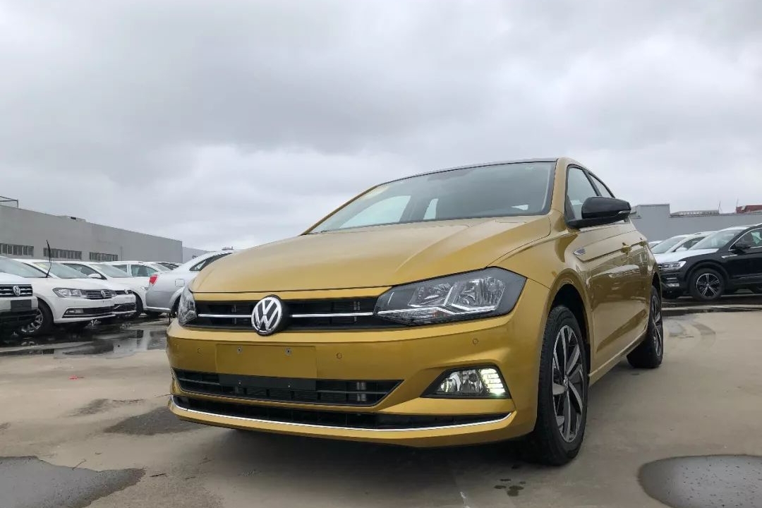 捡漏本田，丰田和大众