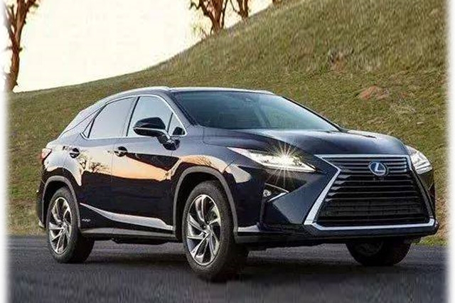 车长5米！这几款才是真正的大空间SUV，开出去霸气十足！