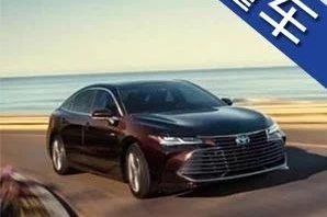 别只顾着看雅阁凯美瑞，这些车是更好选择！