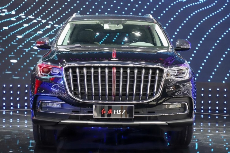 别着急！下半年重点自主SUV来了，第一款就值得一看！