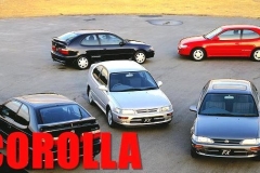 历经52年沉淀、11代积累，只为更完美的下一代卡罗拉