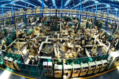 中国智造让备胎转正，汽车行业情商时代过去，高智商时代才是未来