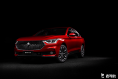 宝骏全新车型定名RC-6 新车将于下半年上市