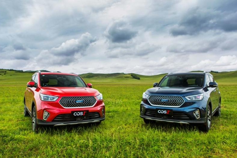 再次引领汽车下乡，长安欧尚5亿补贴稳坐“最强风向标”