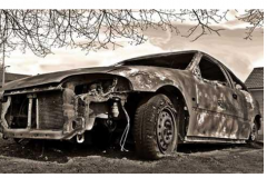 汽车生锈哪家强？车主：刹车+底盘，密密麻麻都是锈迹