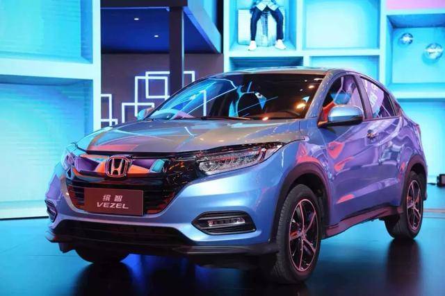 还在吐槽缤智不够运动？新缤智带“T”来袭你会不会心动？