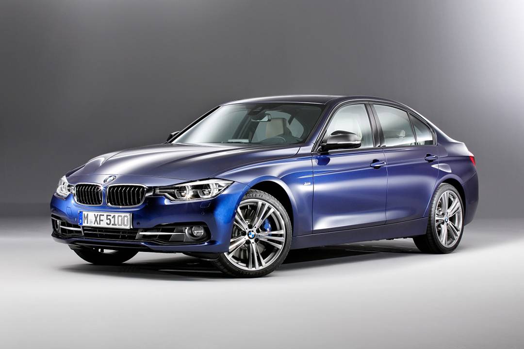 几十万奔驰宝马车主哭了，你们真这么看我？