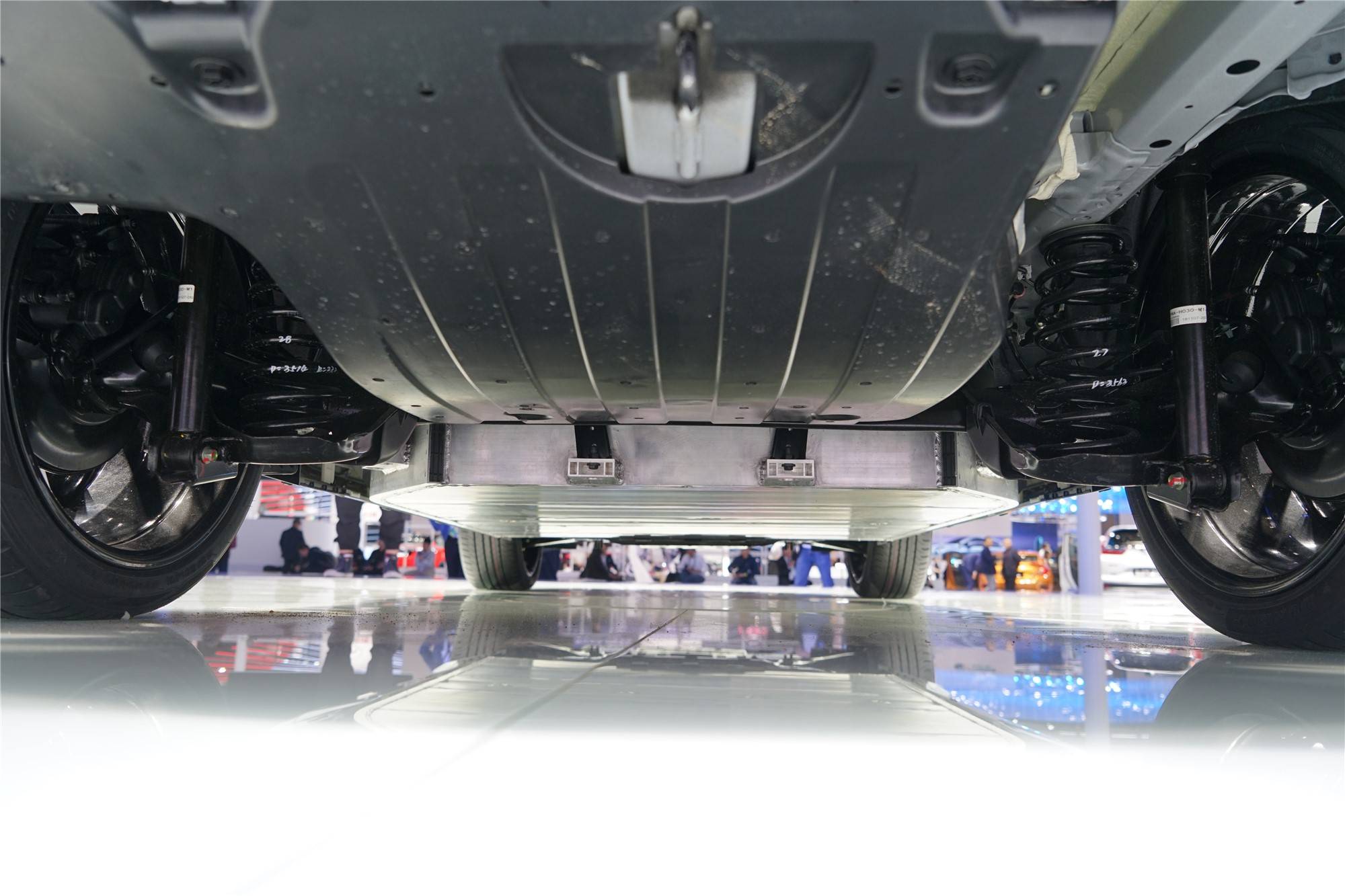 续航超过400km 东风本田X-NV量产版将于第四季度上市