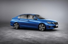 标致408国六车型上市，升动力新排放新价格，能否打动市场？