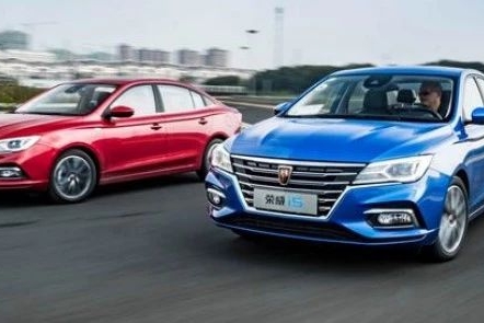 【e汽车】正面开杠，谁是家轿市场新晋王者