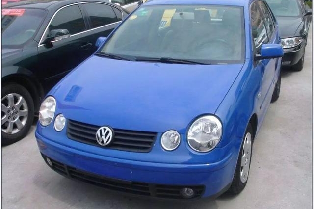 10万元买一辆小型车?全面升级的Polo Plus能否成为同级标杆？