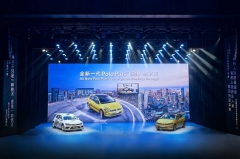 不足10万元，Polo Plus带你享受年轻一派的“飞驰人生”