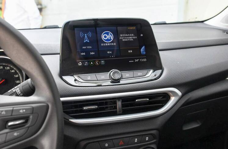 不买国产就选它 相隔5年终改款 这款价格亲民的合资SUV 9万起能买吗