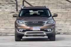 奇瑞最强SUV，上市就被认可，4个月累计卖出53656台，1.5T+8AT