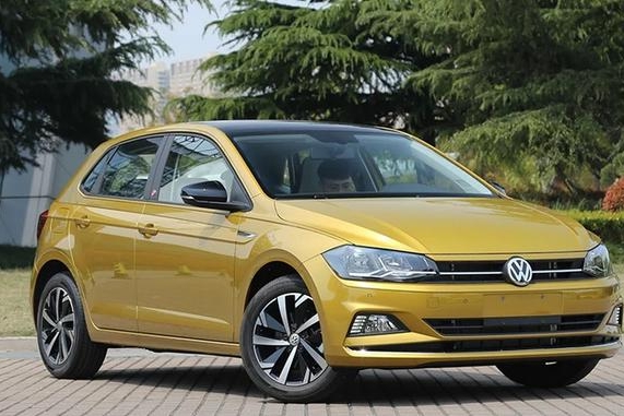 新一代POLO上市，产品升级明显，但一看价格：有些不地道