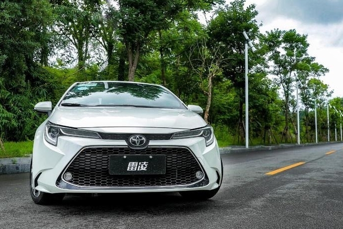 【看点】丨每一眼都是视觉享受，这台车一上市订单就突破2万台！