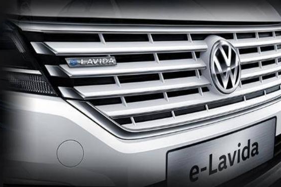 「e汽车」上汽大众朗逸电动版将于7月上市 或售15万元起