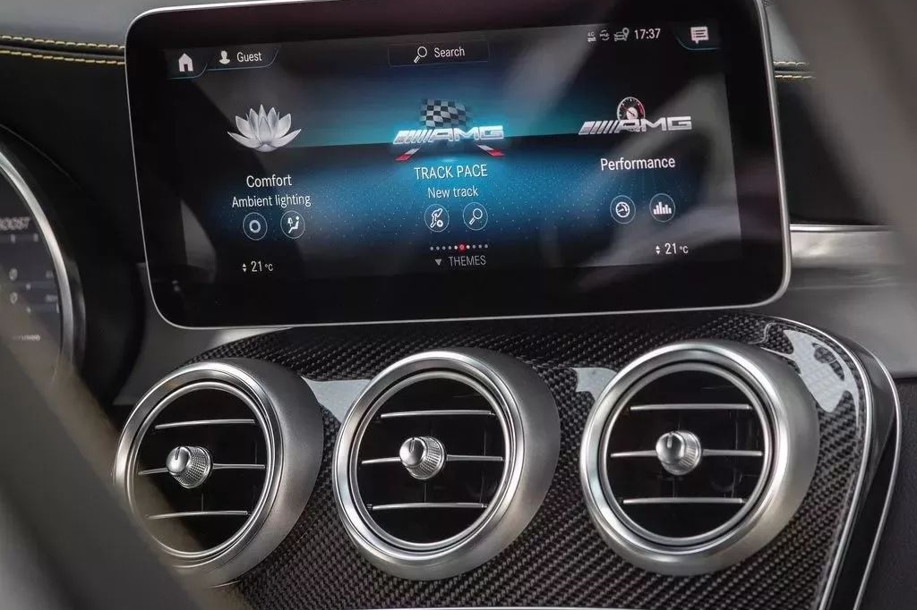 全球最快的SUV有多厉害进来了解下