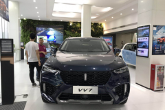 证道论剑话英雄，这才是WEY与奔驰“神交”的禅机