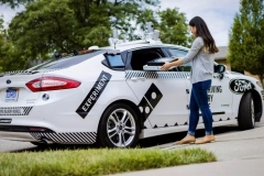 在自动驾驶领域，福特为何起大早赶晚集？