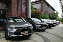 试驾新一代创酷，要做小型SUV的新标杆，背后到底有几把刷子？