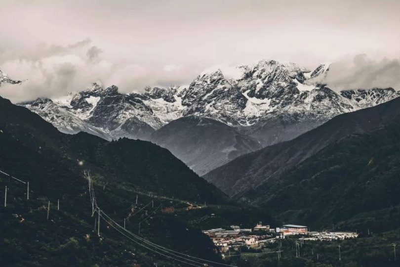 突然就走到了西藏，然后呢？(上) | 旅行