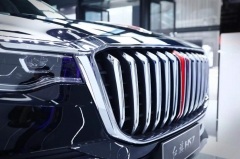 轴距比途昂长20mm，3.0T+8AT，最大338马力，又一国产高端SUV来袭