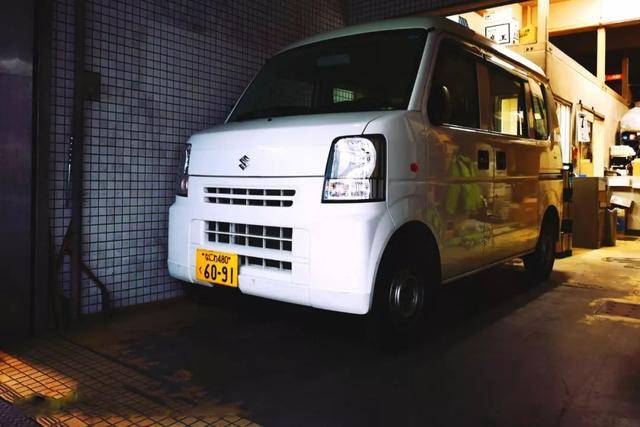 在新能源技术发达的日本，为何看不到一辆插混或纯电车？