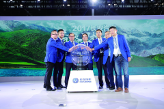 至暗时刻，历数长安发展三十载，为何总是渡人不渡己？（连载二）