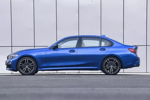 绕不开的宝马三系，到底多少钱你会买？