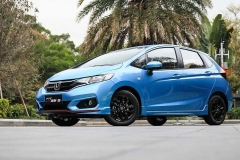 国六政策影响巨大，部分地区飞度停止预订，工薪一族痛失“挚爱”