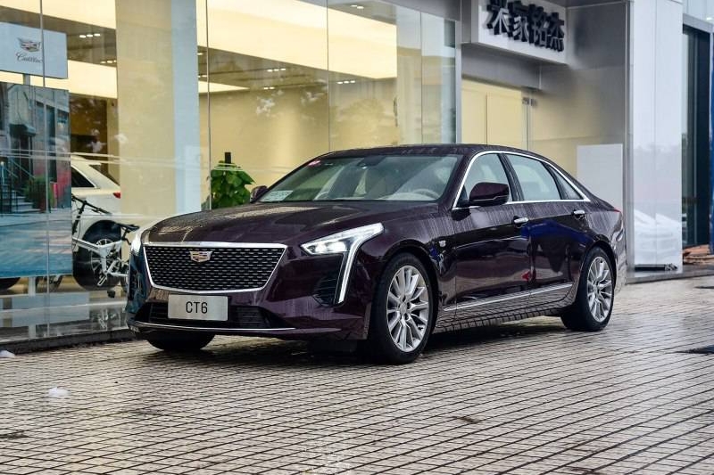 二线豪华，凯迪拉克CT6 VS沃尔沃S90，优惠巨大该选谁？