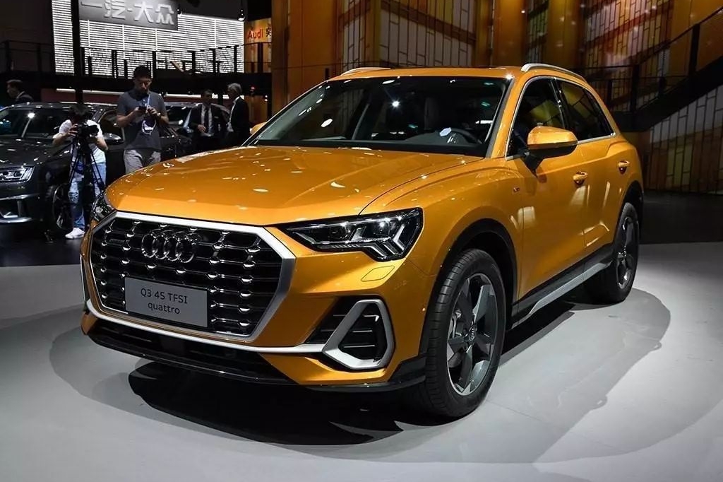上半年上市的6款重磅SUV优惠信息盘点，奥迪Q3让利1万左右