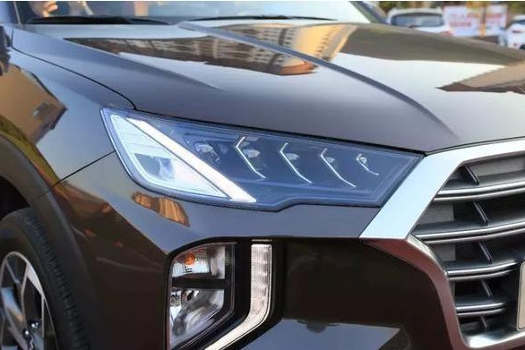 又一爆款SUV遭冷落！曾月销破万是常事，换代后月销几百台？