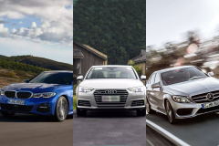 “奔在吼，马在叫，奥迪在咆哮？”五月实销量解读，又是反转剧？