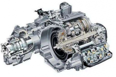 又一国产6AT面世，在8AT盛行的今天落伍了吗？