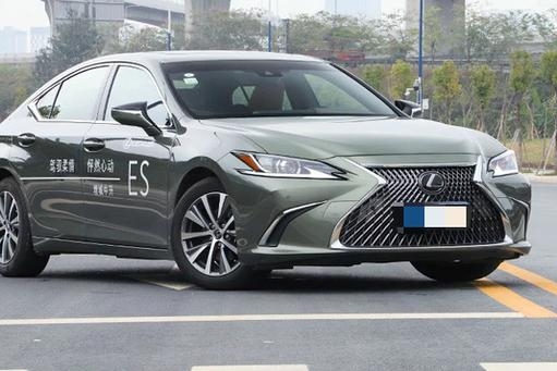 加速慢，加价却不愁卖的ES终于升级了！配全新动力总成，年内上市