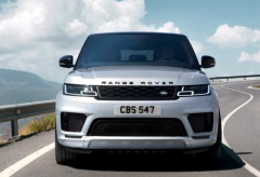 19款揽胜运动版外观、动力都不变，顶配183.80万，贵么？