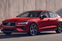 全新沃尔沃S60抓紧国产吧，凯迪拉克都月销2万了！