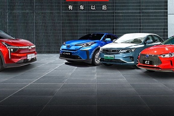 这10台新车下半年即将上市，打算买车的有福了！