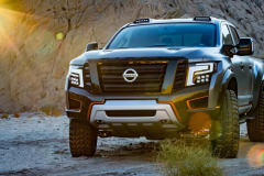 比猛禽还猛的皮卡，5.0T+V8引擎，314马力，752牛米才卖20万