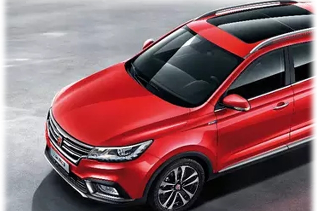 90后买车必看：SUV界颜值担当，全系配置升级，售6.98万起！