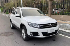 买车看排名|5月途观上险数力压哈弗H6 8万优惠吸引力这么大？