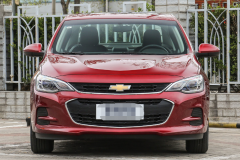 又一合资卖出国产价，油耗5升，爱信6AT，降2700元仅5.24万