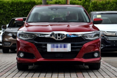 上市至今无骂声的本田，油耗4.9升，月销12950台，成功逆袭