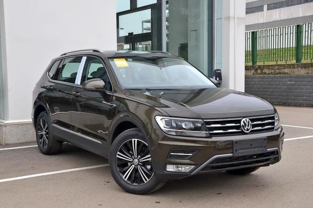 中型SUV除了汉兰达，还有哪些合资SUV值得选择？