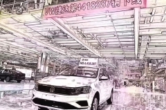 440万辆捷达车型传奇谢幕 捷达品牌破茧新生