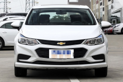 雪佛兰最廉价的家轿王，上市降3.5万，1.4T+114马力，油耗4升